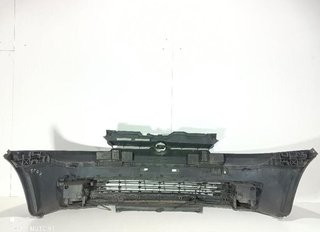 203313 paragolpes delantero opel corsa c