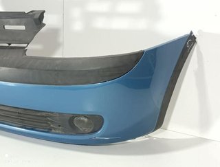 203313 paragolpes delantero opel corsa c