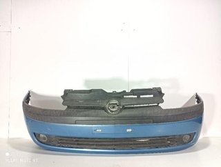 203313 paragolpes delantero opel corsa c