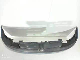 203313 paragolpes delantero opel corsa c