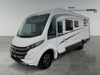 MOBILVETTA K SILVER 59 K SILVER I 59