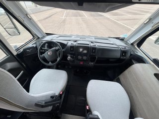 MOBILVETTA K SILVER 59 K SILVER I 59