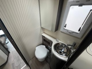 MOBILVETTA K SILVER 59 K SILVER I 59