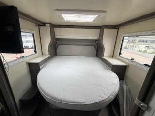 MOBILVETTA K SILVER 59 K SILVER I 59