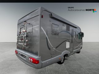 RAPIDO RAPIDO 896 986M