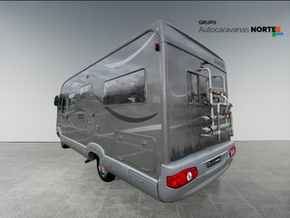 RAPIDO RAPIDO 896 986M