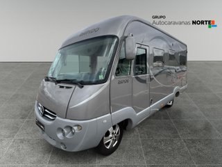 RAPIDO RAPIDO 896 986M