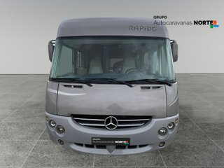 RAPIDO RAPIDO 896 986M