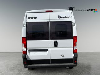 BENIMAR BENIVAN BENIVAN 120 UP