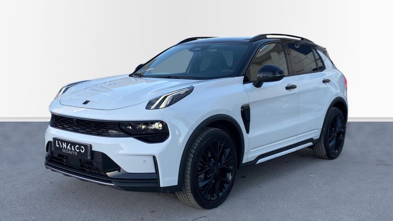 LINK & CO 01 1.5 PHEV MORE 5P