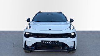 LINK & CO 01 1.5 PHEV MORE 5P