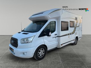 BENIMAR TESSORO TESSORO 413