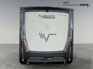 MOBILVETTA K SILVER 59 K SILVER I 59