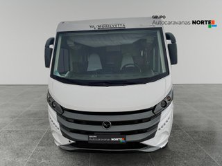 MOBILVETTA K SILVER 59 K SILVER I 59