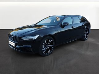 VOLVO V90 2.0 T6 PHEV RECHARGE ULTRA DARK 4WD AUTO 350 5P