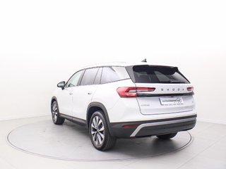 SKODA KODIAQ KODIAQ PLUS 1.5 TSI IV 150 KW TMA26