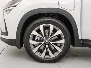 SKODA KODIAQ KODIAQ PLUS 1.5 TSI IV 150 KW TMA26
