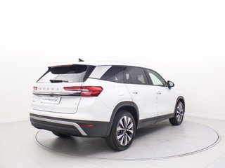 SKODA KODIAQ KODIAQ PLUS 1.5 TSI IV 150 KW TMA26