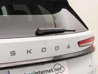 SKODA KODIAQ KODIAQ PLUS 1.5 TSI IV 150 KW TMA26