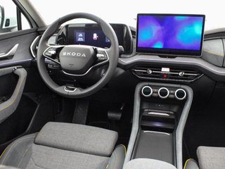 SKODA KODIAQ KODIAQ PLUS 1.5 TSI IV 150 KW TMA26
