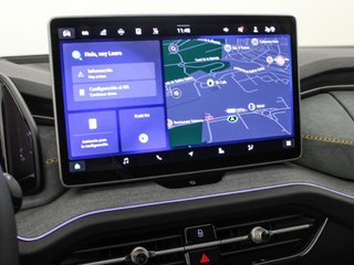 SKODA KODIAQ KODIAQ PLUS 1.5 TSI IV 150 KW TMA26