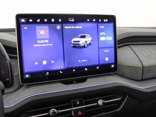 SKODA KODIAQ KODIAQ PLUS 1.5 TSI IV 150 KW TMA26
