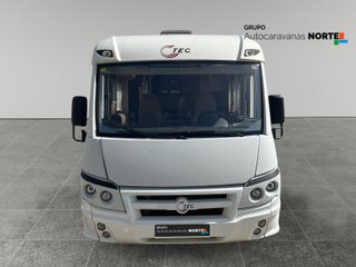TEC I 670 I 670