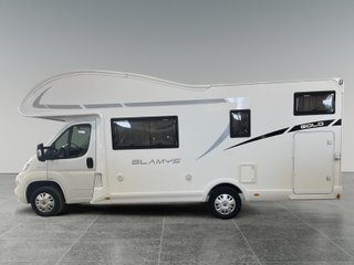 MCLOUIS GLAMYS GLAMYS 40