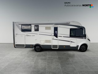 MOBILVETTA K SILVER 59 K SILVER I 59