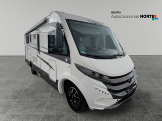 MOBILVETTA K SILVER 59 K SILVER I 59