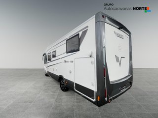 MOBILVETTA K SILVER 59 K SILVER I 59