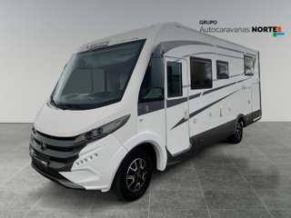 MOBILVETTA K SILVER 59 K SILVER I 59