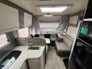 MOBILVETTA K SILVER 59 K SILVER I 59