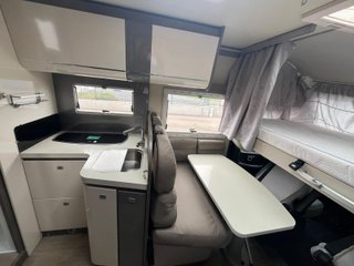 MOBILVETTA K SILVER 59 K SILVER I 59