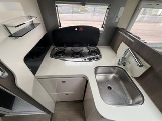 MOBILVETTA K SILVER 59 K SILVER I 59