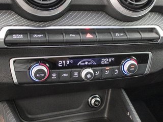 AUDI Q2 2.0 35 TDI S TRONIC ADRENALIN BLACK ED 150 5P