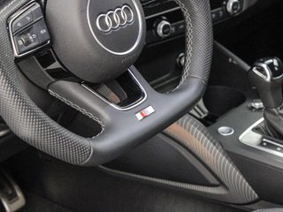 AUDI Q2 2.0 35 TDI S TRONIC ADRENALIN BLACK ED 150 5P
