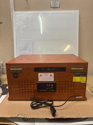 Tocadiscos cl146
