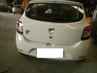 8201025121 compresor aire dacia sandero 1.5 45833