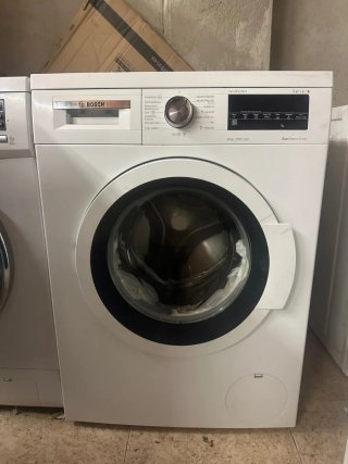 Lavadora Bosch Serie 6 VarioPerfect Con garantía ✅
