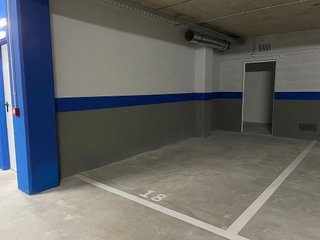 Garaje en venta en Vinyets - Molí Vell en Sant Boi de Llobregat