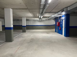 Garaje en venta en Vinyets - Molí Vell en Sant Boi de Llobregat