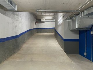 Garaje en venta en Vinyets - Molí Vell en Sant Boi de Llobregat