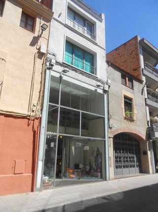 Chalet en venta en Centre en Sabadell
