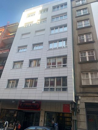 Oficina en venta en Ensanche - Sar en Santiago de Compostela