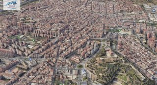 Piso en venta en La Salut - Lloreda en Badalona