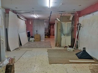Local comercial en venta en Sanlúcar la Mayor