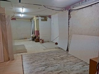 Local comercial en venta en Sanlúcar la Mayor