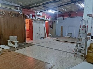 Local comercial en venta en Sanlúcar la Mayor