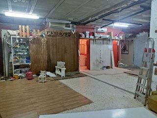 Local comercial en venta en Sanlúcar la Mayor